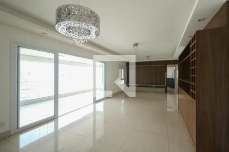 Apartamento com 3 Quartos à venda, 162m² no Santo Antônio, São Caetano do Sul