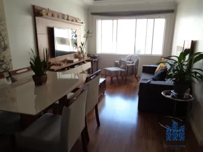 Apartamento com 2 Quartos à venda, 96m² no Vila Mariana, São Paulo