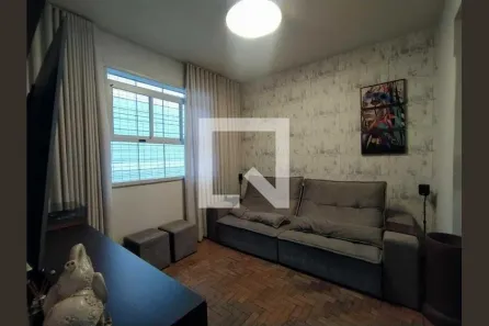 Apartamento com 3 Quartos à venda, 100m² no Lourdes, Belo Horizonte