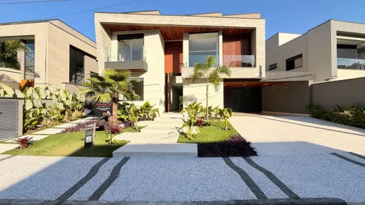 Casa com 6 Quartos à venda, 421m² no Riviera, Bertioga