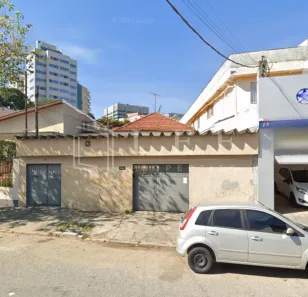 Lote/Terreno para venda ou aluguel, 420m² no Vila Guarani (Z Sul), São Paulo