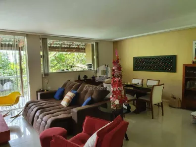 Casa de Condomínio com 5 Quartos à venda, 264m² no Sapê, Niterói