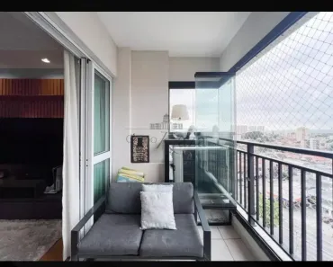 Apartamento com 3 Quartos à venda, 122m² no Jardim Alvorada, São José dos Campos