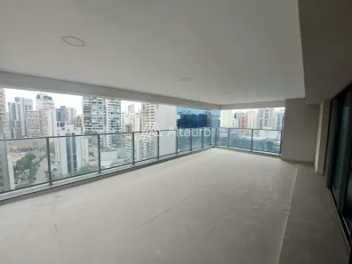 Apartamento com 4 Quartos à venda, 246m² no Itaim Bibi, São Paulo