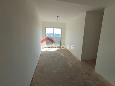 Apartamento com 3 Quartos à venda, 66m² no Jardim Brasília, Piracicaba