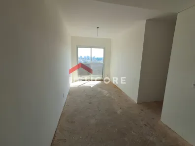 Apartamento com 3 Quartos à venda, 66m² no Jardim Brasília, Piracicaba
