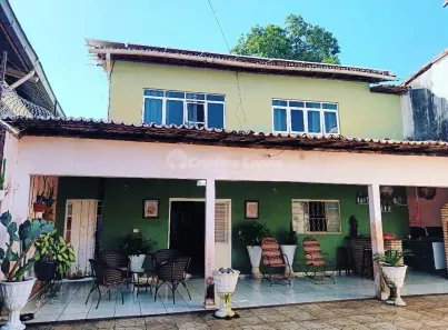 Casa com 5 Quartos à venda, 10m² no Cristo Rei, Teresina