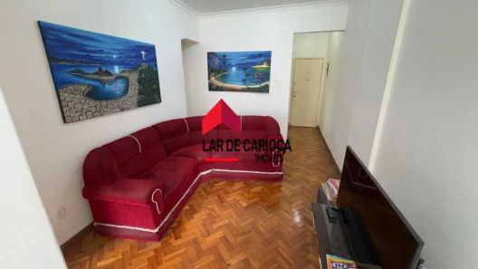 Apartamento com 2 Quartos à venda, 75m² no Copacabana, Rio de Janeiro