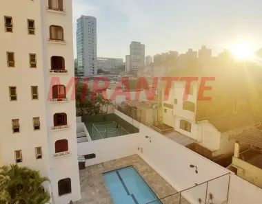 Apartamento com 4 Quartos à venda, 178m² no Santana, São Paulo