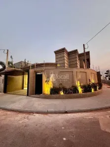 Casa de Condomínio com 3 Quartos à venda, 127m² no SETSUL, São José do Rio Preto