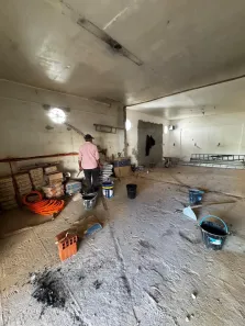 Ponto Comercial para alugar, 72m² no Cruzeiro Novo, Brasília