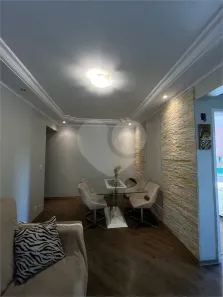 Apartamento com 2 Quartos à venda, 56m² no Jaçanã, São Paulo