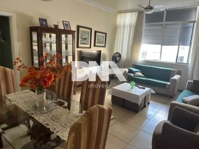 Apartamento com 3 Quartos à venda, 117m² no Copacabana, Rio de Janeiro