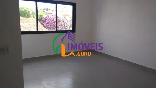 Apartamento com 1 Quarto à venda, 35m² no Bela Vista, Valinhos