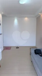 Apartamento com 1 Quarto à venda, 48m² no Jardim Ubirajara (Zona Sul), São Paulo