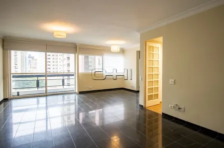 Apartamento com 2 Quartos para alugar, 120m² no Itaim Bibi, São Paulo