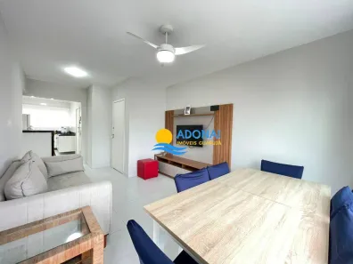 Apartamento com 3 Quartos à venda, 112m² no Pitangueiras, Guarujá