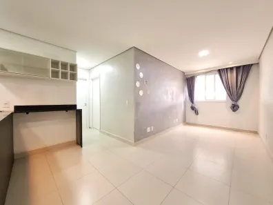 Apartamento com 2 Quartos à venda, 62m² no Vila Limeirânea, Limeira