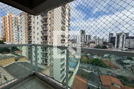 Apartamento com 2 Quartos à venda, 59m² no Centro, Osasco