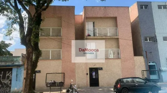 Apartamento com 1 Quarto à venda, 34m² no Quinta da Paineira, São Paulo