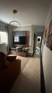 Cobertura com 3 Quartos à venda, 132m² no Vila Floresta, Santo André