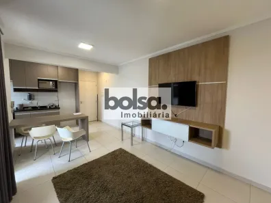 Apartamento com 2 Quartos para alugar, 70m² no Parque Jardim Europa, Bauru
