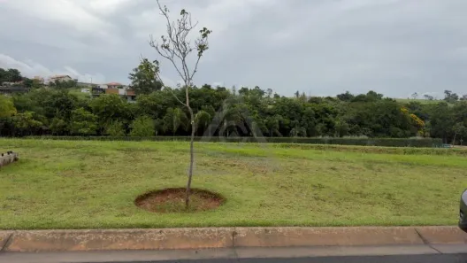 Lote/Terreno à venda, 1476m² no Loteamento Residencial Entre Verdes (Sousas), Campinas