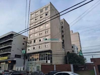 Apartamento com 2 Quartos à venda, 54m² no Vila Cachoeirinha, Cachoeirinha