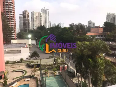 Apartamento com 4 Quartos à venda, 300m² no Vila Andrade, São Paulo