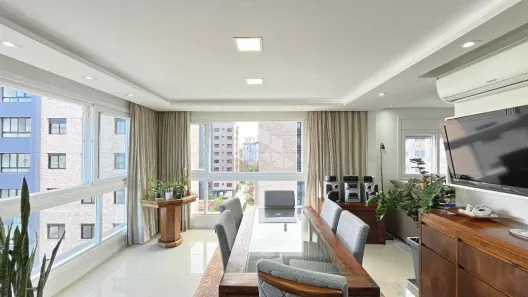 Apartamento com 3 Quartos à venda, 96m² no Tristeza, Porto Alegre