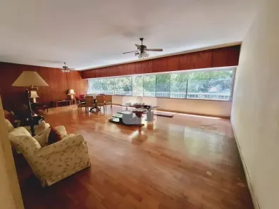 Apartamento com 4 Quartos à venda, 257m² no Copacabana, Rio de Janeiro