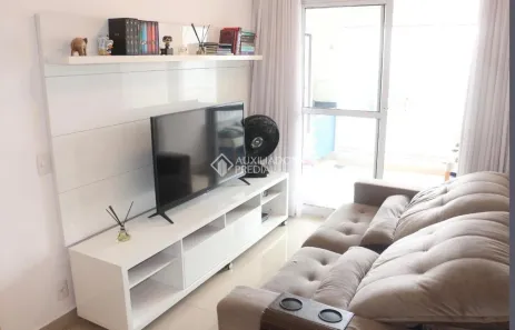 Apartamento com 2 Quartos à venda, 75m² no Centro, São Caetano do Sul