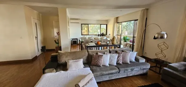 Apartamento com 4 Quartos à venda, 200m² no Vila Mariana, São Paulo