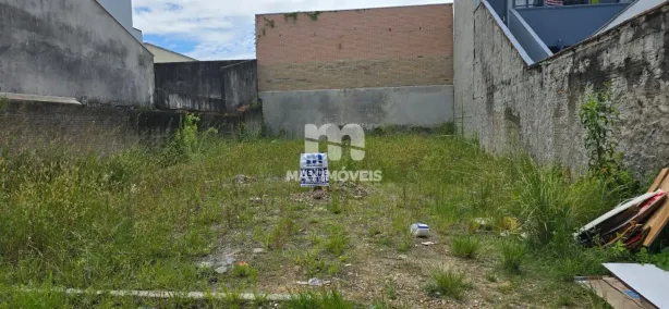 Lote/Terreno à venda, 200m² no São Vicente, Itajaí