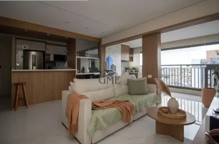 Apartamento com 2 Quartos à venda, 90m² no Vila Independência, São Paulo