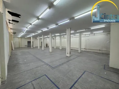Ponto Comercial para alugar, 250m² no Itapuã, Salvador