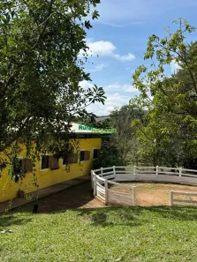 Fazenda/Sítio com 8 Quartos à venda, 249200m² no , Lagoinha