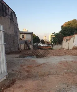 Lote/Terreno à venda, 587m² no Jardim Paulistano, Sorocaba