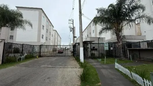 Apartamento com 2 Quartos à venda, 41m² no Caxangá, Suzano
