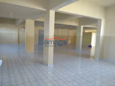 Apartamento com 3 Quartos para alugar, 108m² no Santa Cruz dos Lázaros, Jacareí