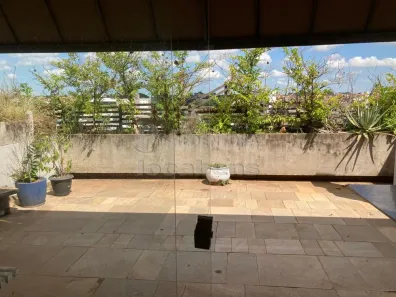 Cobertura com 3 Quartos à venda, 300m² no Jardim Panorama, São José do Rio Preto