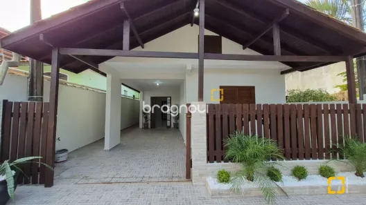 Casa com 4 Quartos à venda, 116m² no Ingleses do Rio Vermelho, Florianópolis