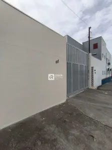 Galpão/Depósito/Armazém para alugar, 265m² no Jardim Planalto, Salto