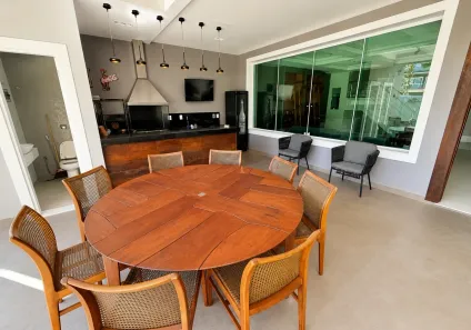 Apartamento com 4 Quartos para alugar, 600m² no Barra da Tijuca, Rio de Janeiro