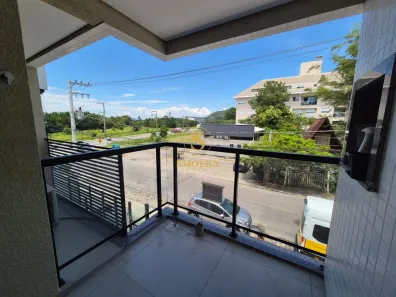 Apartamento com 1 Quarto à venda, 42m² no Canasvieiras, Florianópolis