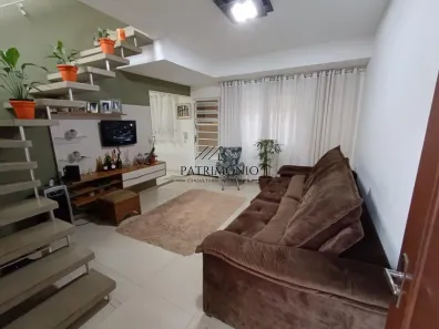 Sobrado com 2 Quartos à venda, 110m² no Jardim Califórnia, Barueri