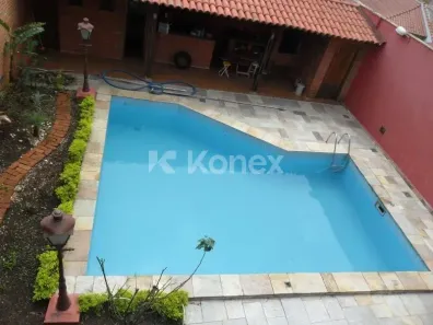Sobrado com 4 Quartos à venda, 420m² no Jardim São Paulo(Zona Norte), São Paulo