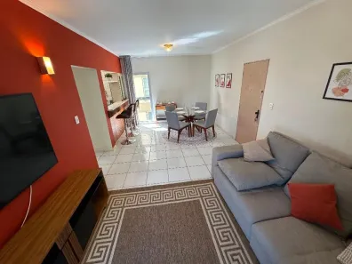 Apartamento com 1 Quarto para alugar, 60m² no Centro, Jundiaí