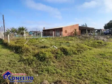 Lote/Terreno à venda, 325m² no Albatroz, Imbé