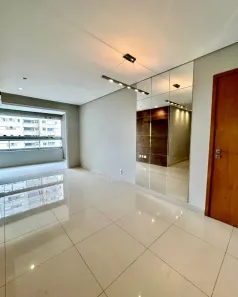 Apartamento com 3 Quartos à venda, 86m² no Vila da Serra, Nova Lima